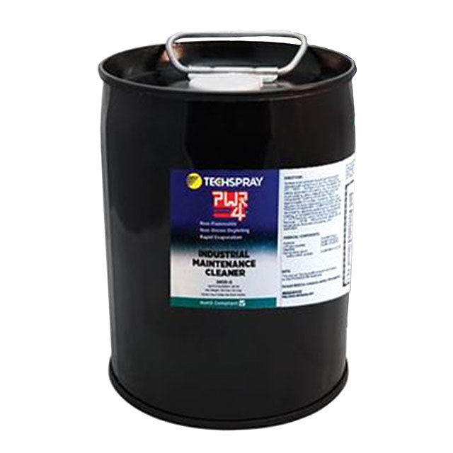 【3400-G】PWR4 MAINTENANCE CLEANER (1 GALL