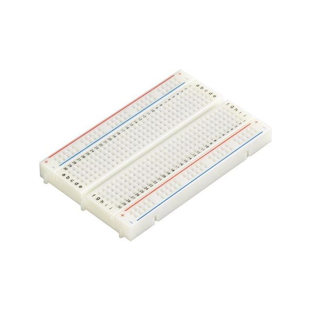 【2401】BREADBOARD TERM STRIP 3.23X2.13"