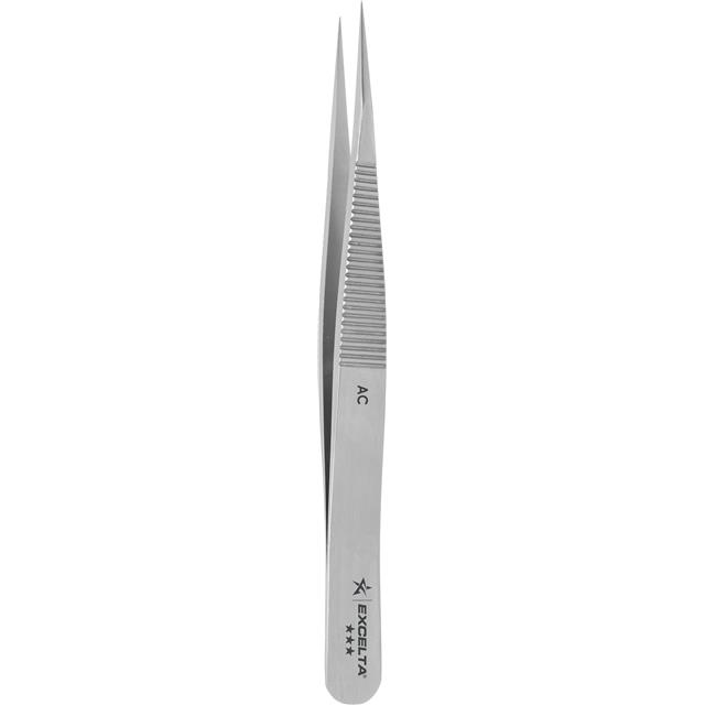 TWEEZERS - 3 STAR STRAIGHT BLUNT【AC】