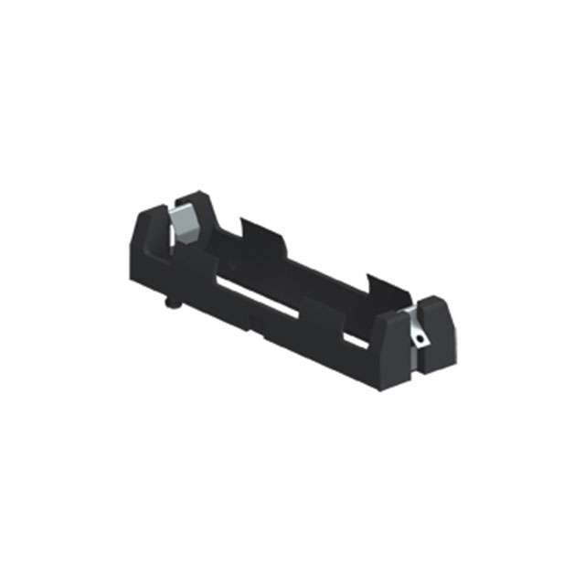 BATTERY HOLDER 18650 SOLDER LUG【1044】