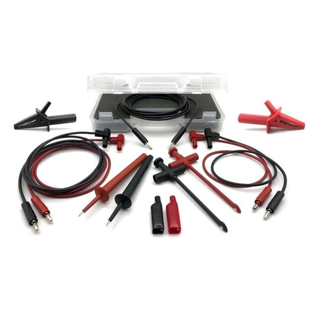 AUTO TEST KIT SILICONE WIRE【3605】