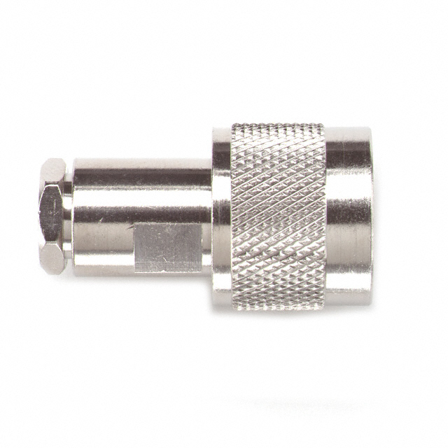 CONN N PLUG STR 50 OHM SOLDER【4787】