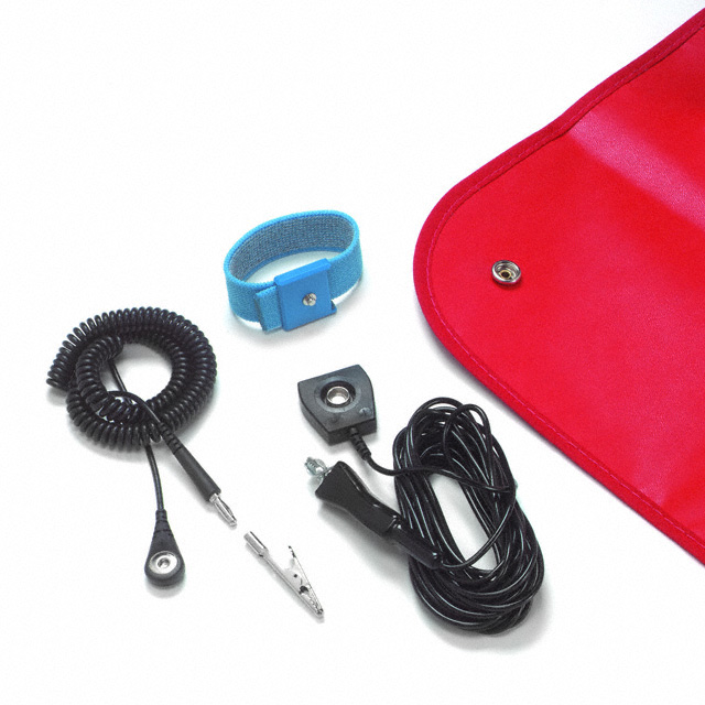 KIT FIELD SERVICE RED ESD【6087】