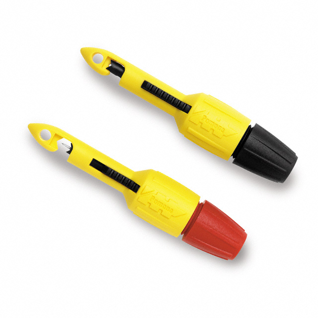INSULATION PIERCING CLIP 4"【6413】