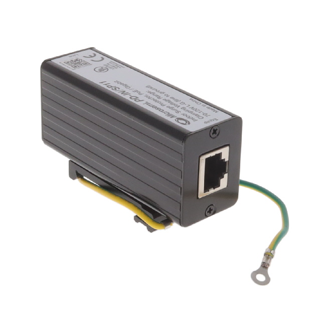 【PD-IN/SP11】INDOOR POE SURGE PROTECTOR