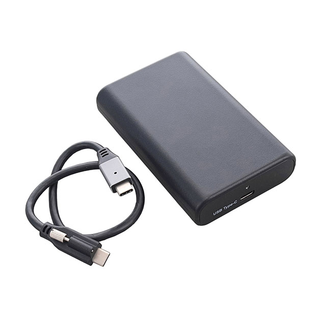 【PD-USB-DP30】POWER & DATA POE TO USB-C 23.5W