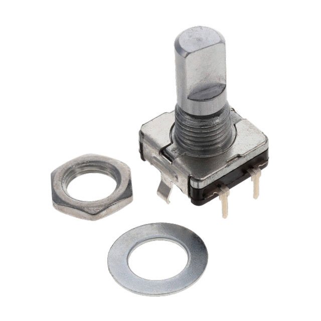 【PEC11L-4015F-S0020】ROTARY ENCODER MECHANICAL 20PPR