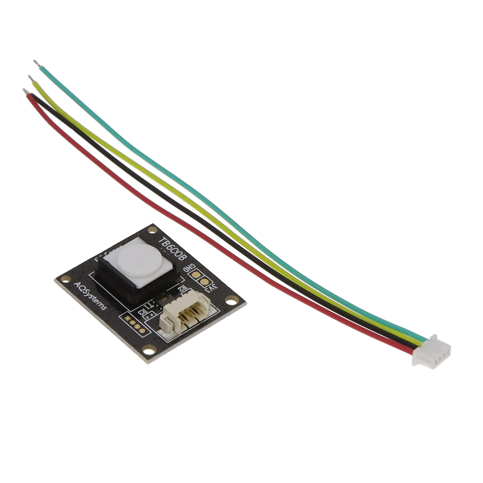 【PS1-HCHO-1-MOD】SENSOR FORMALDEHYDE 1PPM