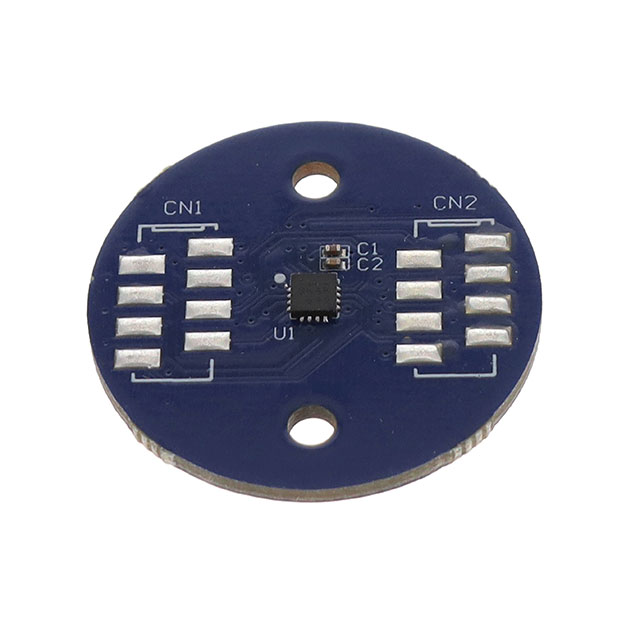 【TBMA330-Q-RD-01A】EVALUATION BOARD FOR MA330