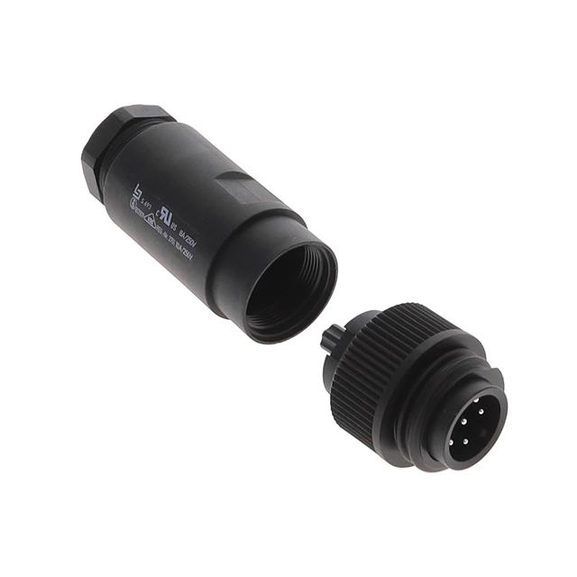 【TEX-P21】DC OUTPUT CONNECTOR FOR TEX 120