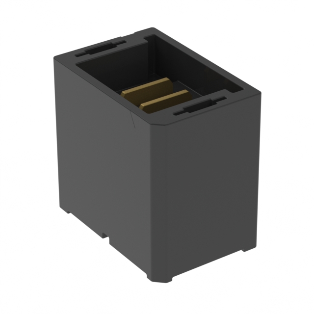 CONN HDR 2POS 2.00MM SMD SLDR [digi-reel品]【UMPT-02-07.5-L-V-S-TR】