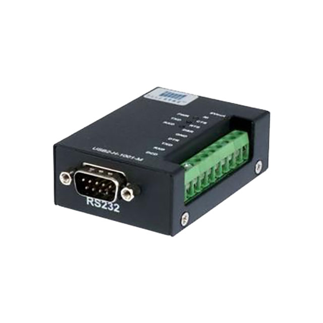 【USB2-H-1001-M】RS-232 USB TO SERIAL