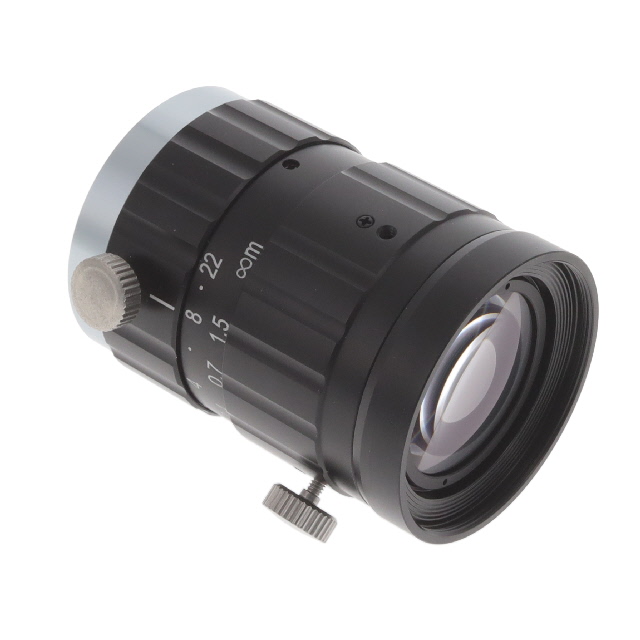 【VFA1-111-20M50】LENS STD F2.8-F22 0.01X-0.179X