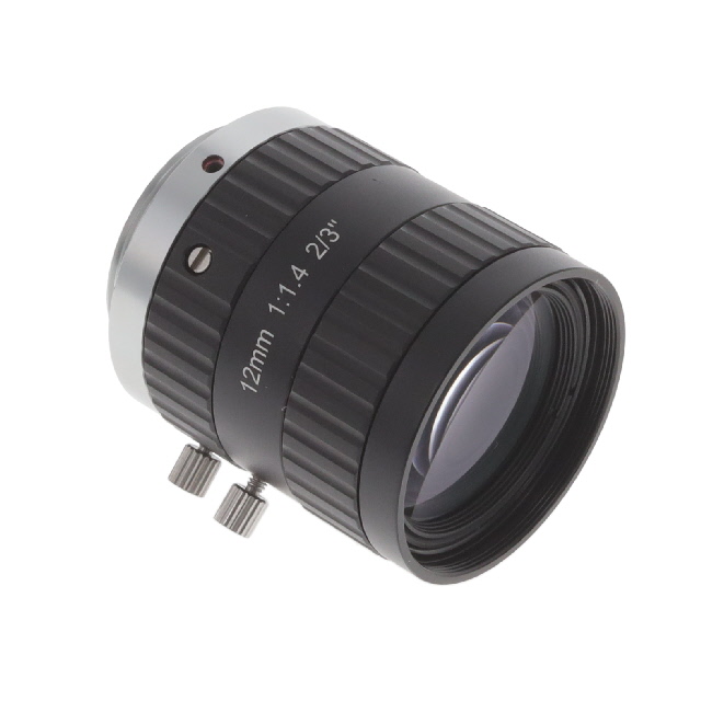 【VFA1-230-5M12】LENS W ANG F1.4-F16 0.014-0.077X