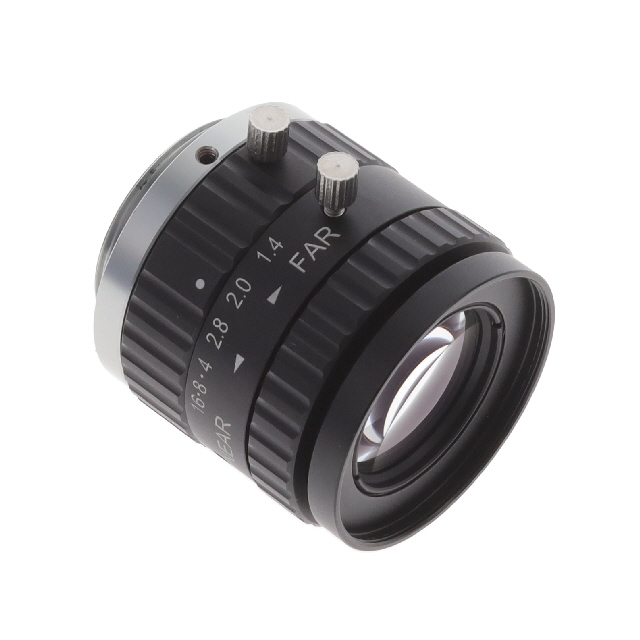 【VFA1-230-5M16】LENS W ANG F1.4-F16 0.018-0.145X