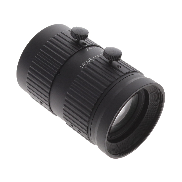 【VFA4-111-20M50】LENS 1.1 20MP 50 MM C-MOUNT