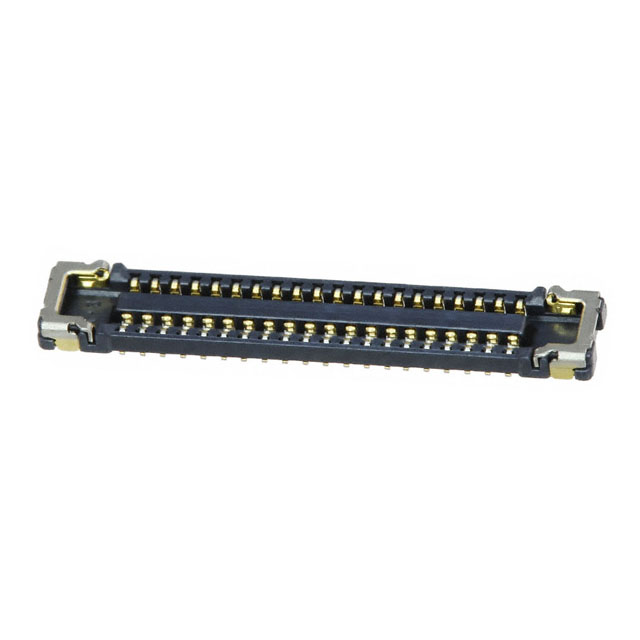 【WP27D-S040VA3-R15000】CONN RCPT 40POS SMD GOLD [digi-reel品]
