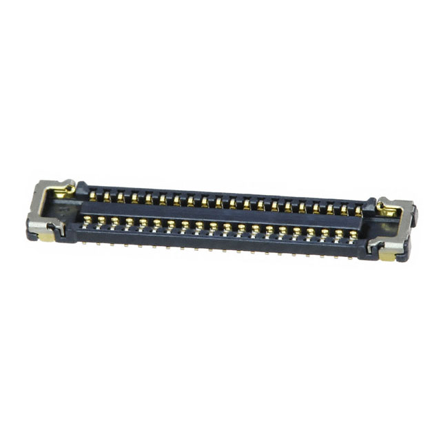 【WP27D-S040VA3-R15000】CONN RCPT 40POS SMD GOLD