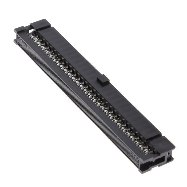 【XG4M-6030】CONN RCPT 60POS IDC 28AWG GOLD