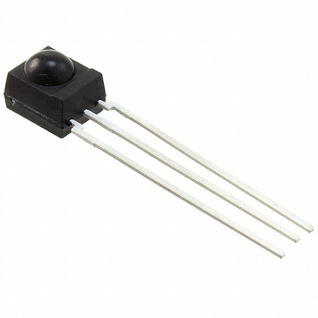 SENSOR REMOTE REC 38.0KHZ 45M【TSOP4838】