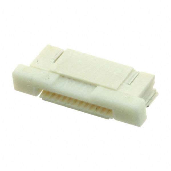 CONN FPC BOTTOM 12POS 0.5MM R/A【1-1734592-2】