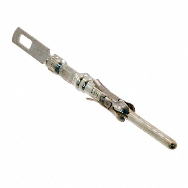 CONN PIN TIN SOLDER EYELET【202236-5】