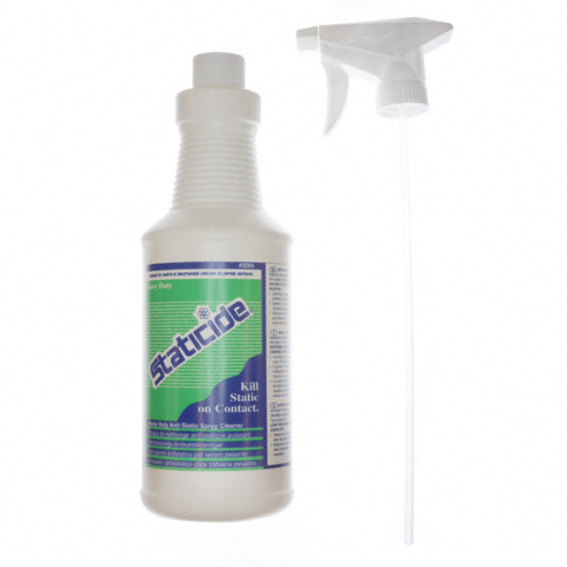 LIQUID ANTISTAT HIGH SURF 1QT【2005】