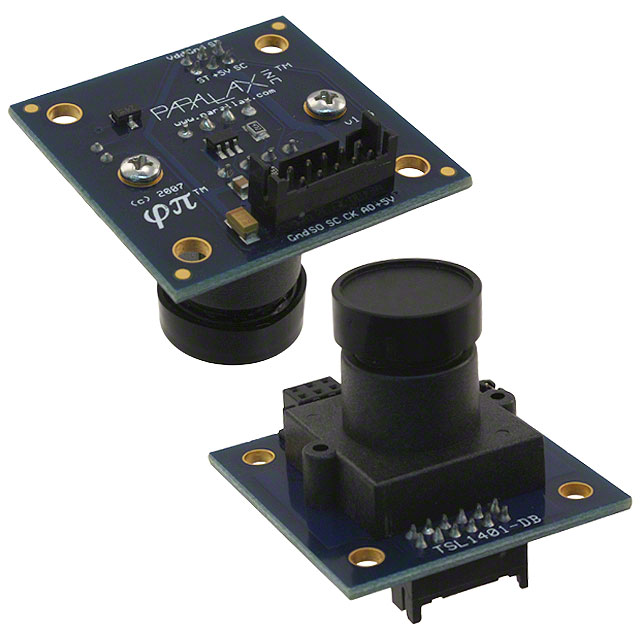 【28317】BOARD LINESCAN IMAGING SENSOR