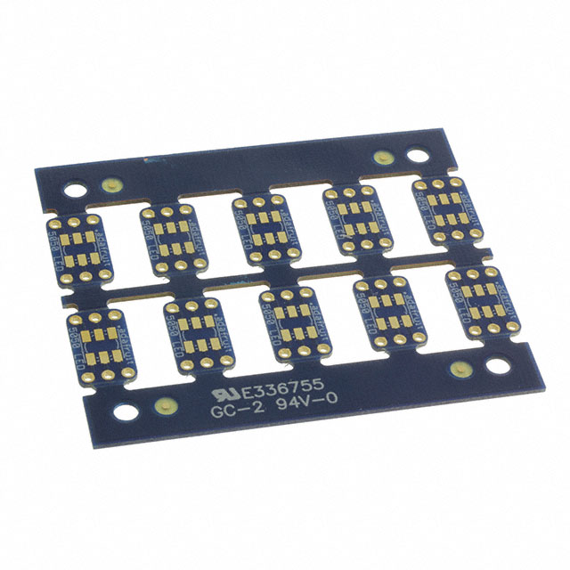 5050 LED BREAKOUT PCB - 10 PACK【1762】