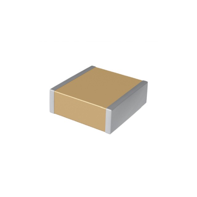 【404027K00120GQRAF9LM】CAP CER 12PF 7KV C0G 4040