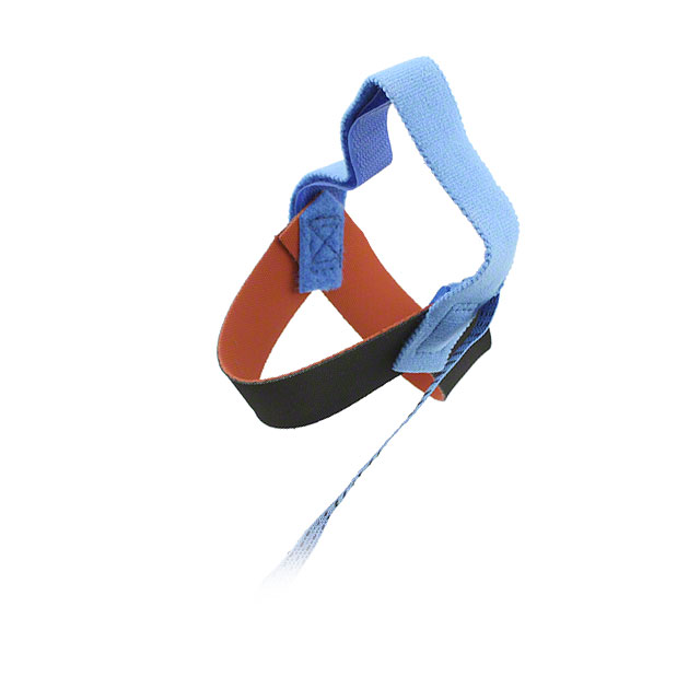 STRAP GROUND ESD FOOT/SOLE 1 MEG【17200】