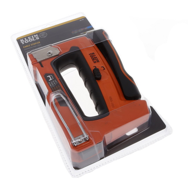 【450-100】LOOSE CABLE STAPLER
