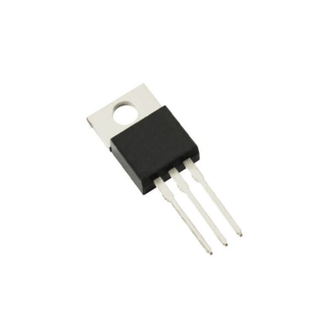 【D6025LCTP】DIODE GP 600V 15.9A ITO220AB