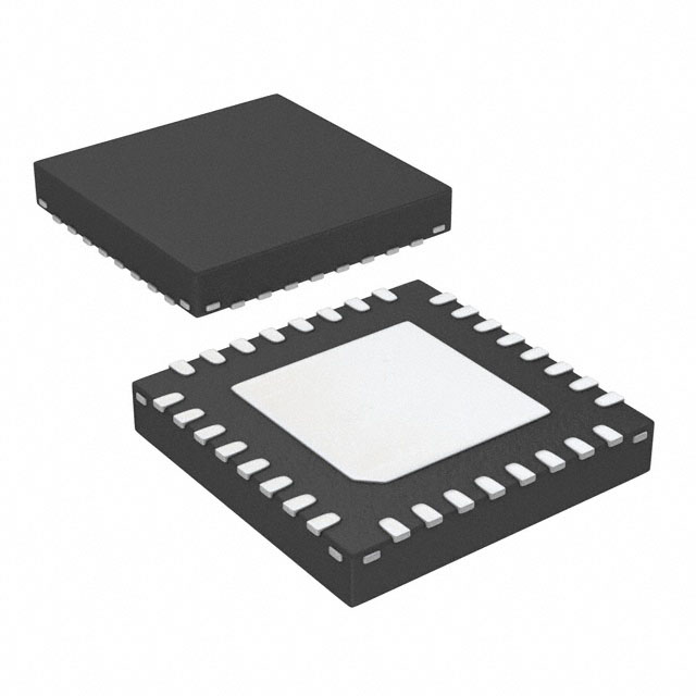 【ICE40LP384-SG32TR1K】IC FPGA 21 I/O 32QFN