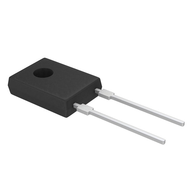 【TNP10SC50R0FE】RES 50 OHM 1% 10W TO126