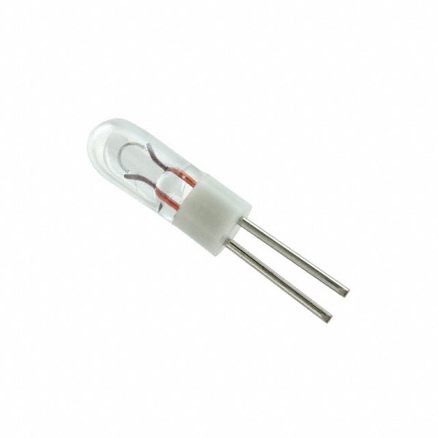 LAMP INCAND RT-1 BI-PIN 12V【8097】