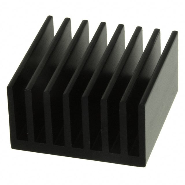 【LTN20069】HEAT SINK BGA/PGA 16.5X16.5X8.9