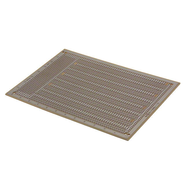 BREADBOARD GENERAL PURPOSE NPTH【8001】