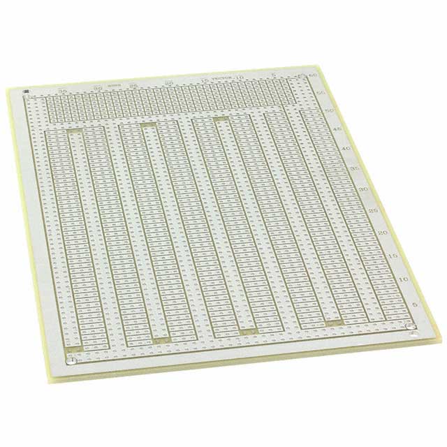 【8023】BREADBOARD GENERAL PURPOSE PTH