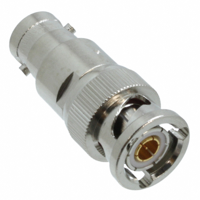 【5300】CONN ADAPT TRIAX PLUG - BNC JACK