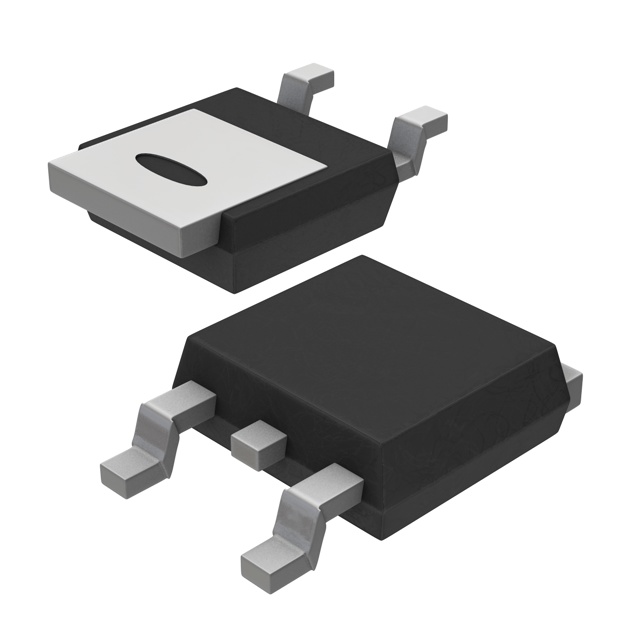 【NXPSC04650D6J】DIODE SIL CARBIDE 650V 4A DPAK