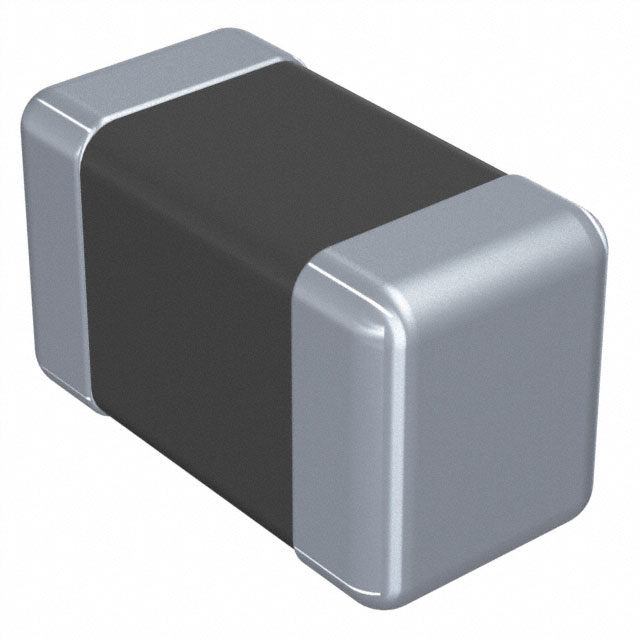 CAP CER 8.2PF 250V C0G/NP0 0603【QVS107CG8R2CCHT】