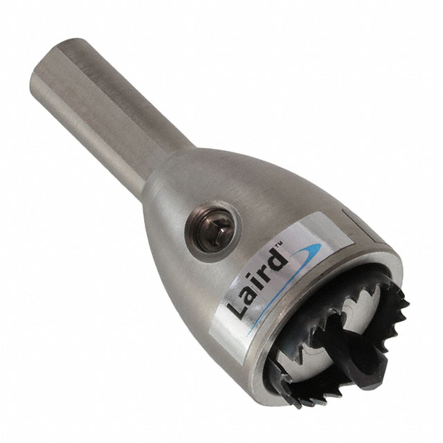 【HS34-L】ACCY X-ACT HOLE SAW 3/4"