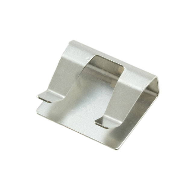 CBL CLIP C-TYPE SILVER SOLDER [digi-reel品]【S8131-46R】