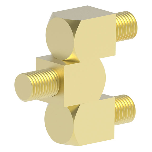 SIDE MOUNTED HINGE BRASS NONE FI【09130】