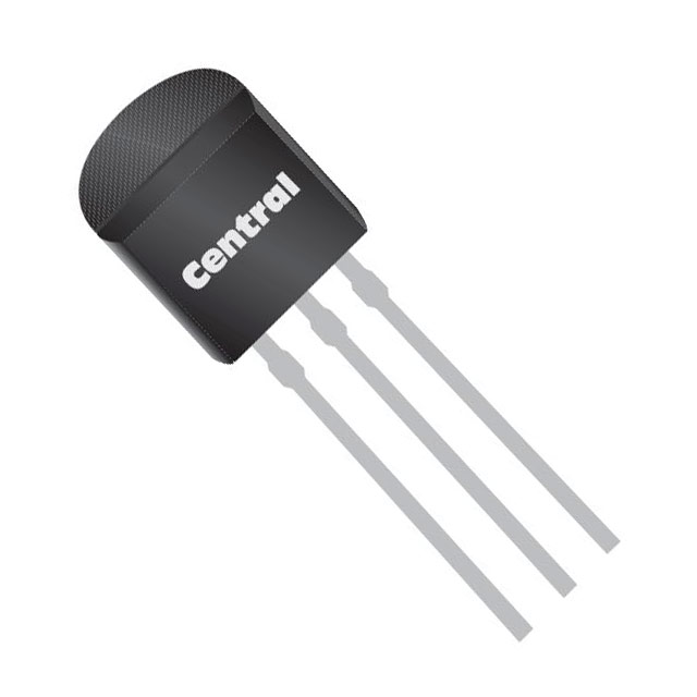 【2N5485】RF MOSFET JFET 15V TO92-3