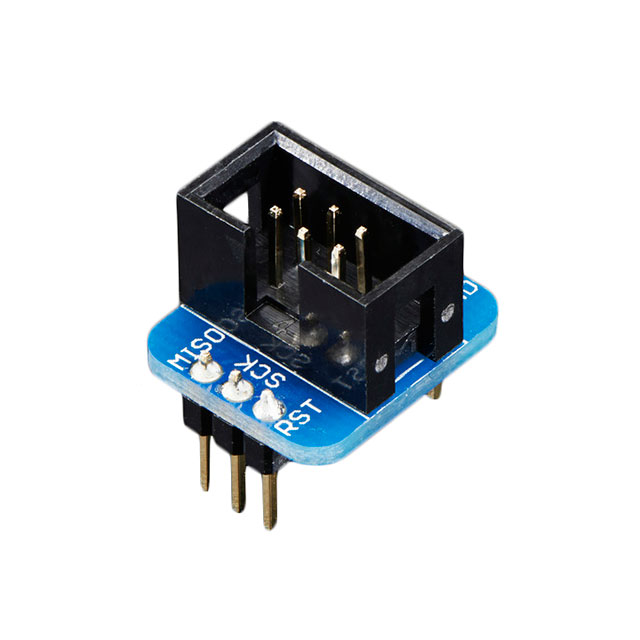 ADAPTER MINI KIT BB AVR ISP 6PIN【1465】