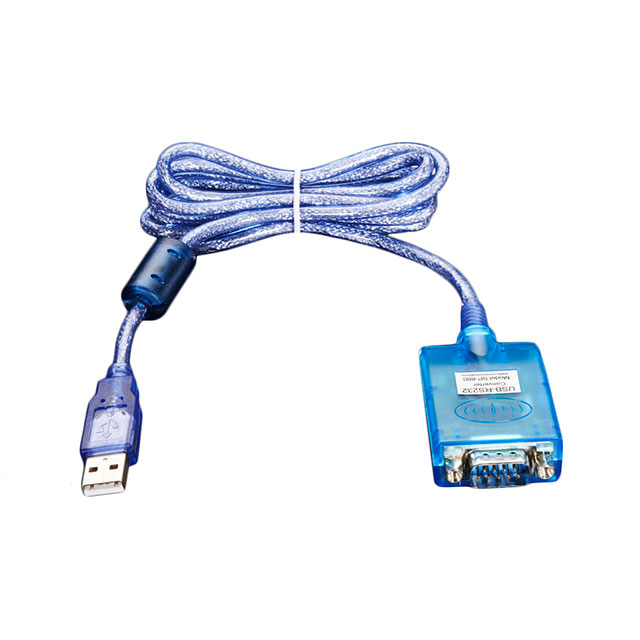 【18】CONVERTER CBL USB/SERIAL 54.25"