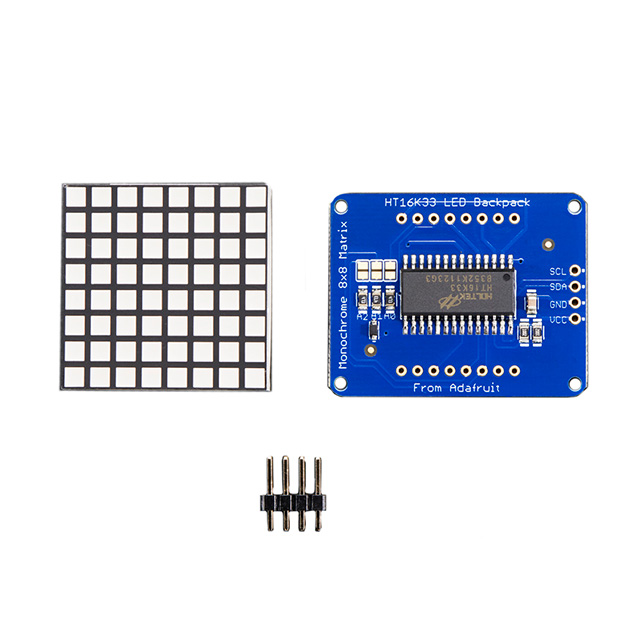 SMALL 1.2 8X8 ULTRA BRIGHT SQUAR【1854】