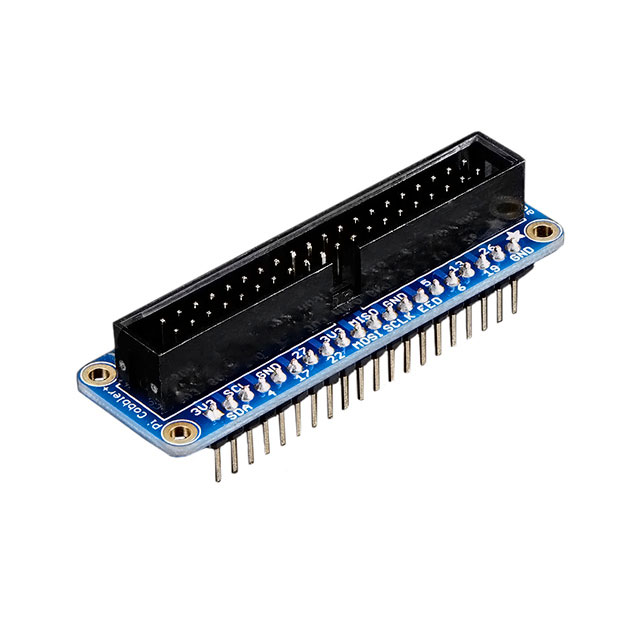 ASSEMBLED PI COBBLER【2029B】
